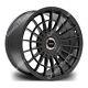 20 Gm Sf10 Alloy Wheels Fits Land Rover Discovery Range Rover Sport Wr