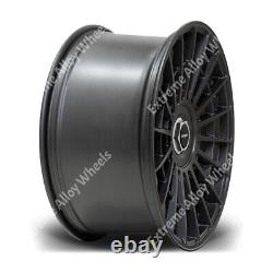 20 Gm SF10 Alloy Wheels Fits Land Rover Discovery Range Rover Sport Wr