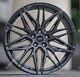 20 Grey 05 Alloy Wheels Fits Land Rover Discovery Range Rover Sport 5x120