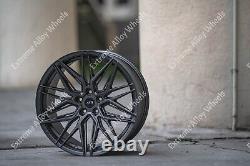 20 Grey 05 Alloy Wheels Fits Land Rover Discovery Range Rover Sport 5x120