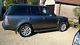 20 Land Rover Discovery Vogue Autobiography Hse Alloy Wheels With Pirelli Tyres