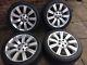 20 Range Rover Sport Vw Transporter T5 T6 T5.1 Alloy Wheels Continental Tyres