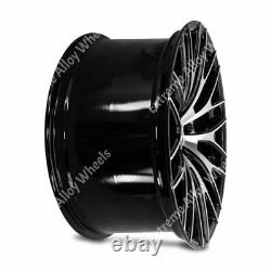 20 Safire Alloy Wheels Fits Land Rover Discovery Range Rover Sport