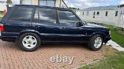 2000 RANGE ROVER 4.6 P38 VOGUE Great SERVICE HISTORY, EXELLENT EXAMPLE