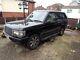 2001 Range Rover P38 4.6 Automatic Petrol/gas (with Unique Powerfold Mirrors!)