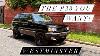 2002 Range Rover P38 Westminster This Is The Rare P38 That You Ll Want For Sale