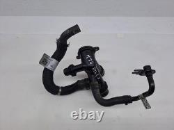 2021 Land Rover RANGE ROVER VELAR MANIFOLD H4P38A544A