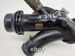 2021 Land Rover RANGE ROVER VELAR MANIFOLD H4P38A544A