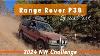 2024 Nw Challenge Special Task By Range Rover P38