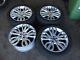 21 Genuine Range Rover Alloy Wheels And Tyres Fit Range Rover Sport Vogue Disco