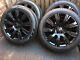 21 Range Rover Discovery Vogue Sport Svr Supercharged Alloy Wheels Tyres Rims
