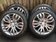 21 Range Rover Svr Vogue Sport Discovery Alloy Wheels Pirelli Scirpion Tyres