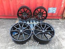 22 CONCAVE ALLOY WHEELS RANGE ROVER SPORT / DISCOVERY / BMW X5 Brand new