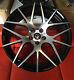 22 Hawke Astor Alloys Fits Range Rover Vogue Sport Discovery