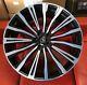 22 Hawke Chayton Alloy Wheels Fits Range Rover Vogue Sport Discovery T5