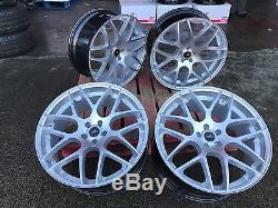 22 New Aluwerks Astor Alloy Wheels Fits Range Rover Sport Vogue Discovery