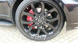 22 Range Rover Sport Vogue Discovery Autobiography Dynamic Svr Alloy Wheels