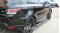 22 Range Rover Sport Vogue Discovery Autobiography Dynamic Svr Alloy Wheels