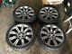 22 Range Rover Stormer Style Alloy Wheels And Tyres Fit Range Rover Vogue Disco