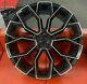 22 Velare Vlr15 Alloys To Fit Range Rover Vogue Sport Discovery Bmw X5 X6 Et33