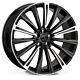 22hawke Chayton Bp Alloy Wheels Fits Range Rover Sport Discovery Vogue