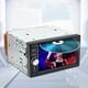 2din Mp5 Player Dvd Player Carplay Android Auto Radio Bluetooth Fm Usb For Cars