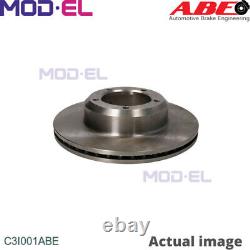 2X BRAKE DISC FOR LAND ROVER RANGE/II/Mk/SUV DISCOVERY DEFENDER/Station/Wagon