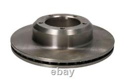 2X BRAKE DISC FOR LAND ROVER RANGE/II/Mk/SUV DISCOVERY DEFENDER/Station/Wagon