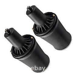 2x For RANGE ROVER P38 4.6 4.0 V8 1995 FRONT AIR Suspension SPRING Bag REB101740