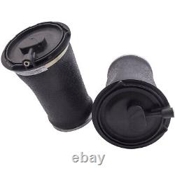 2x Rear Air Suspension Sping Bag Bellow For Range Rover P38 1992-2002 RKB101460