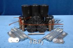 3 Body Lift Kit Range Rover P38