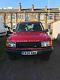 4.0ltr V8 P38 Range Rover