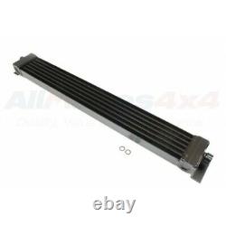 4.6 Engine Oil Cooler Petrol Range Rover Mk2 P38A 4.6 V8 Models 1994-2002