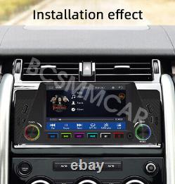 4.7in 1 Din Stereo Car Radio BT FM Dual USB For Apple CarPlay Mirror Link Camera