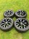 4 X 21 Land Rover Range Rover Vogue Sport Discovery Defender Alloy Wheels Tyres