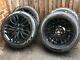 4 X Autobiography 21 Range Rover Sport Vogue Discovery Alloy Wheels Tyres