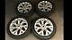 4 X Land Rover Range Rover Vogue Sport Discovery Alloy Wheels Pirelli Tyres