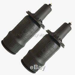4PCS RANGE ROVER P38 air suspension spring air bag for FRONT+REAR RKB101460