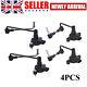 4x Air Suspension Height Level Sensor Anr4687 Anr4686 For Range Rover P38 97-02