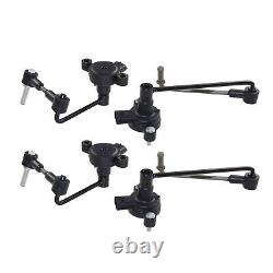 4x Air Suspension Height Level Sensor ANR4687 ANR4686 for Range Rover P38 97-02