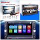 6.6 Inch Touch Screen Car Mp5 Player Bluetooth Radio Stereo With Rearview Camera