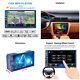 7'' Car Touch Screen Mp5 Player Bluetooth Am Rds Radio Gps Navigation Charge