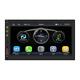 7 Double 2din Car Stereo Radio Bluetooth Apple/android Carplay Usb Mp5 Player