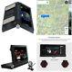 7'' Hd Touch Screen Car Dvr Recorder Night Vision Bluetooth Gps Navigation Wifi