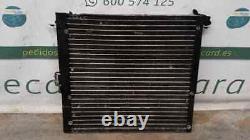 755229 air conditioning condenser cooler for LAND ROVER RANGE 2.5 1994 3485666