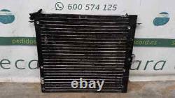 755229 air conditioning condenser cooler for LAND ROVER RANGE 2.5 1994 3485666