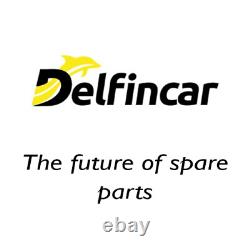755229 air conditioning condenser cooler for LAND ROVER RANGE 2.5 1994 3485666