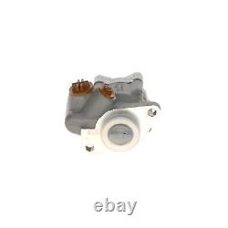 £77 Cashback BOSCH Steering Hydraulic Pump K S01 000 438 MK1 FOR Passat Transit