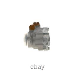 £77 Cashback BOSCH Steering Hydraulic Pump K S01 000 438 MK1 FOR Passat Transit