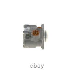 £77 Cashback BOSCH Steering Hydraulic Pump K S01 000 438 MK1 FOR Passat Transit